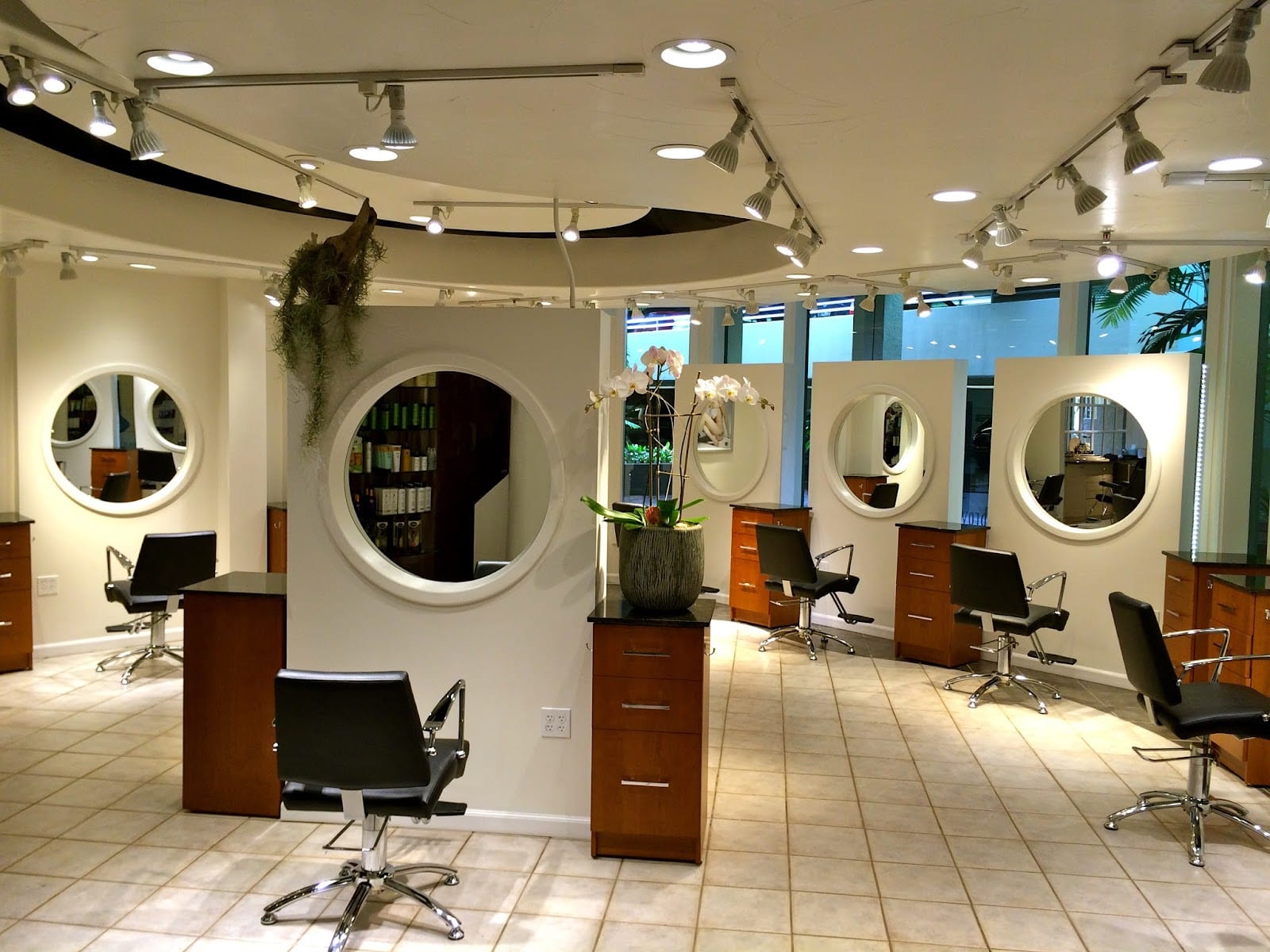 Paul Brown Salon, photo 3