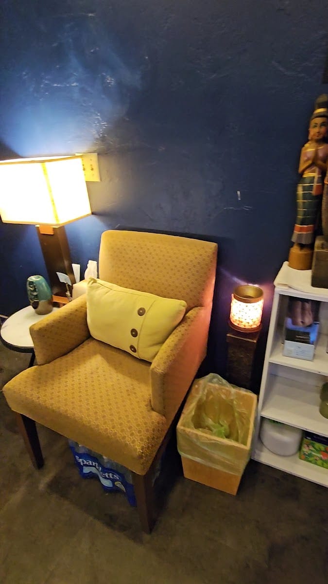 Massage Cloud9, photo 3