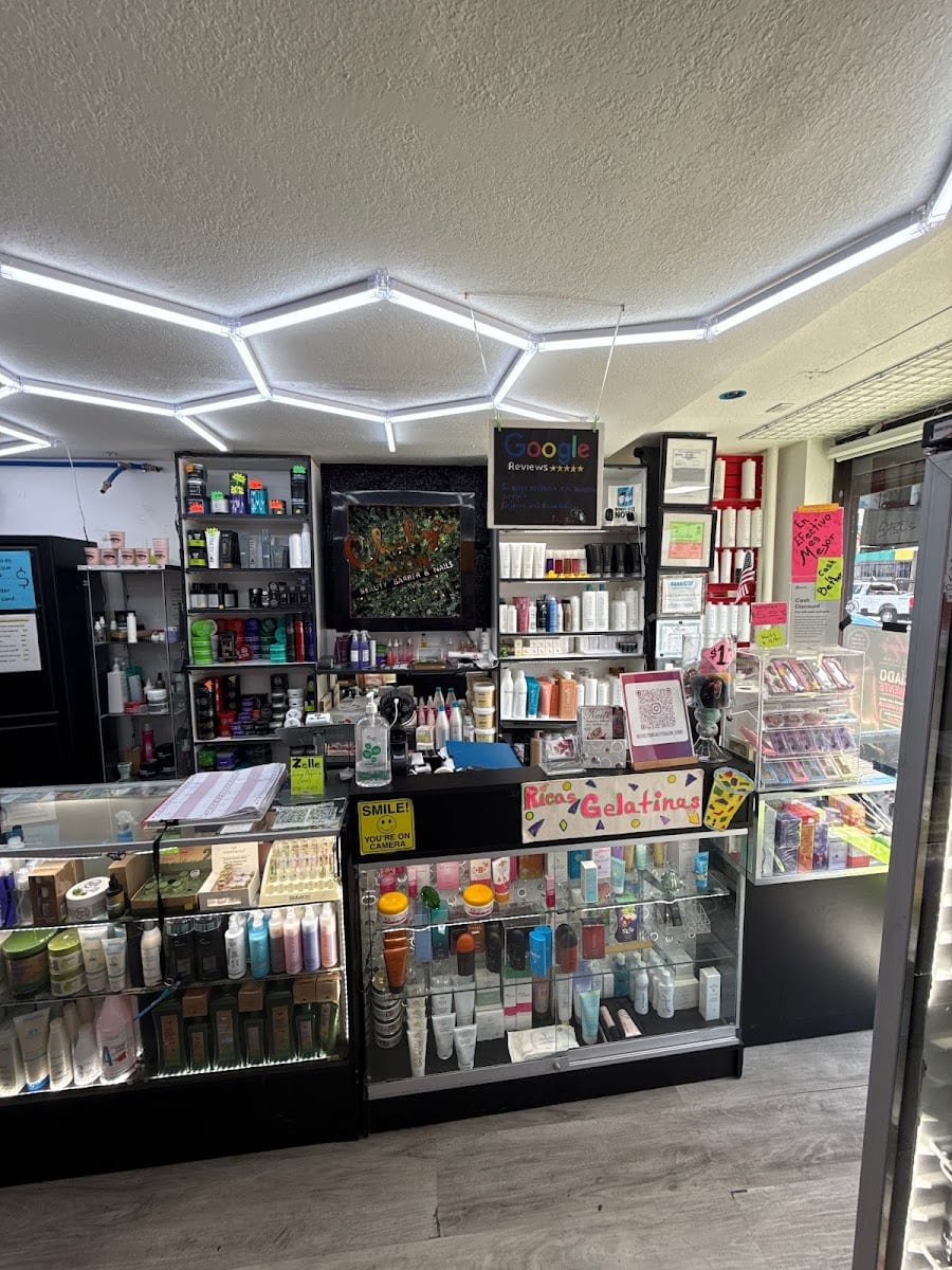 Chely's Beauty Salon, photo 3