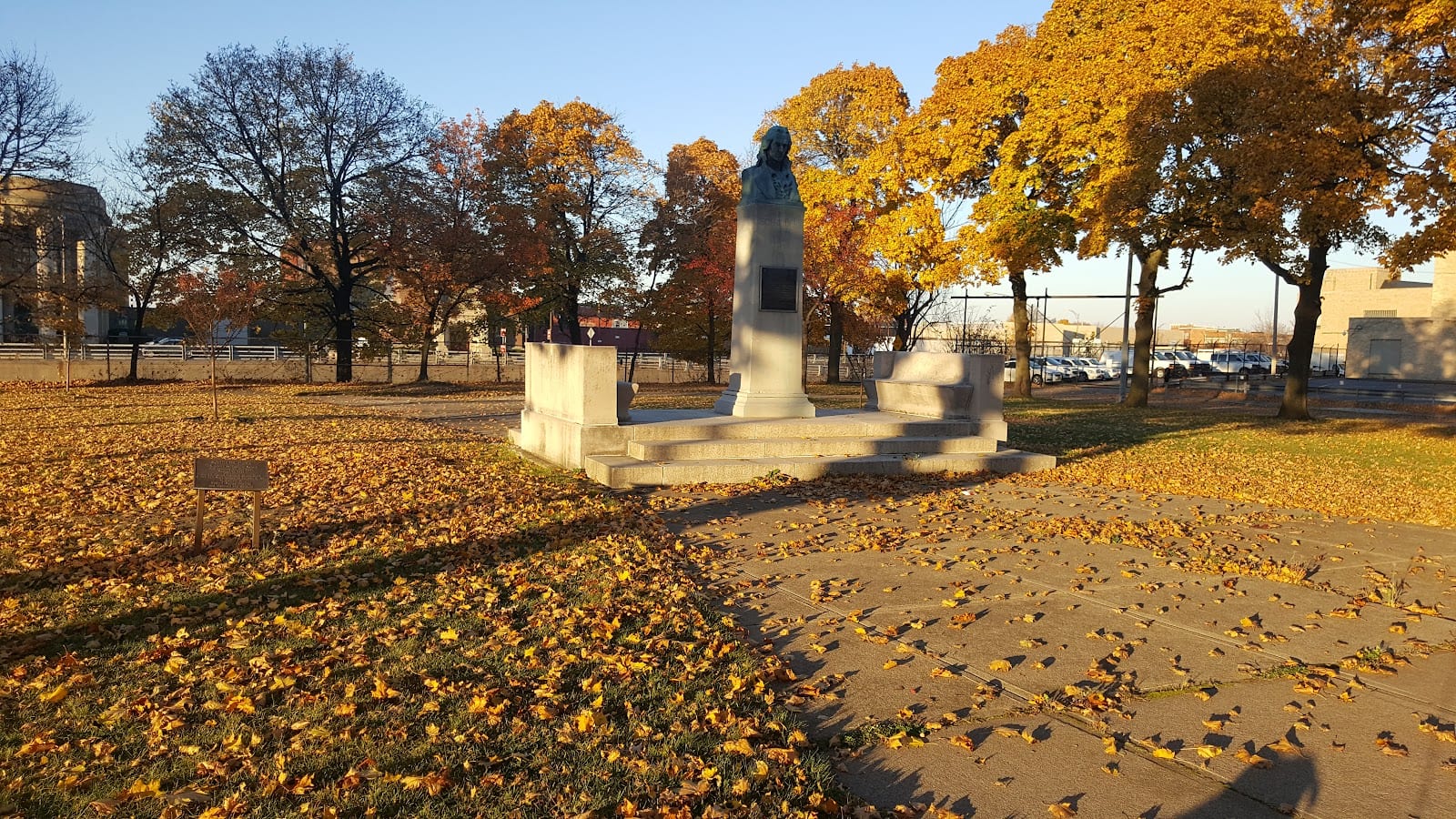 Schiller Park, photo 3