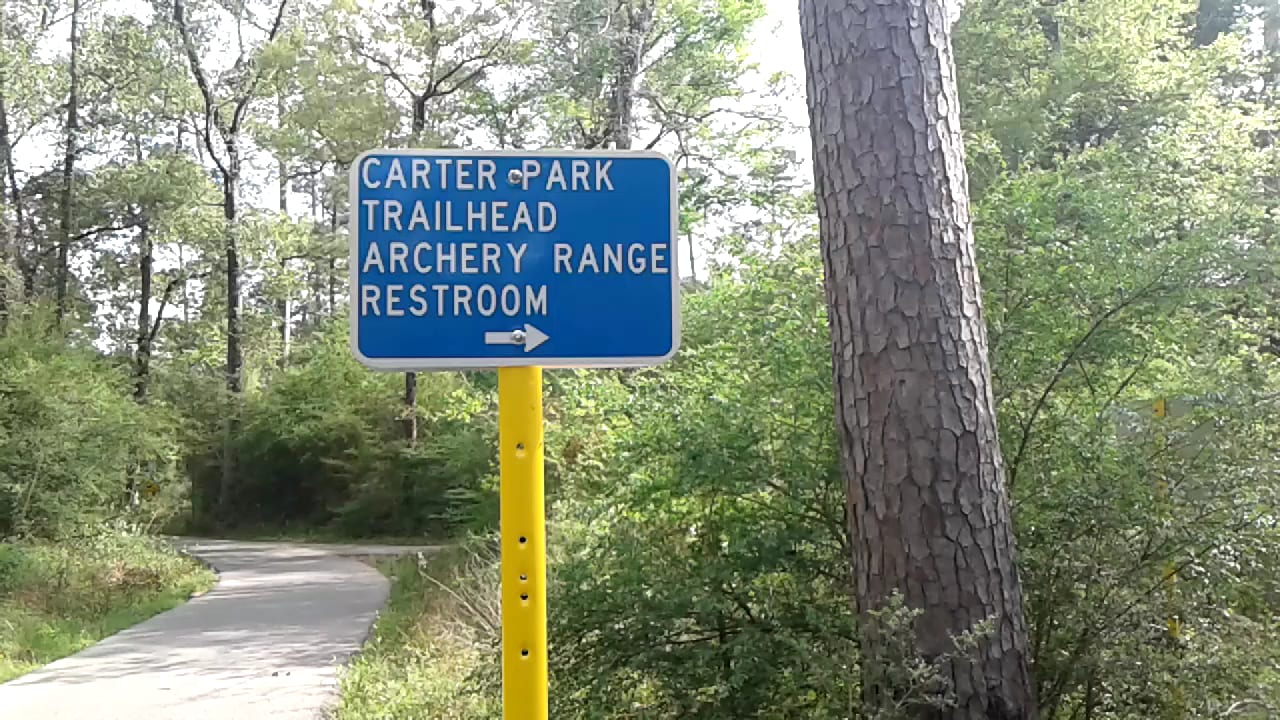 Carter Park, photo 2