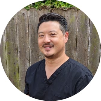 Dr. David J. Park DMD, photo 2