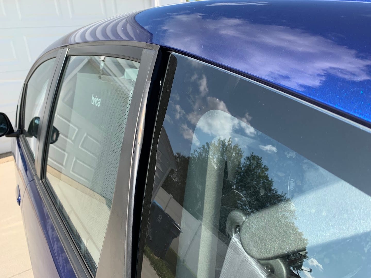 Brad Gray's Auto Body LLC, photo 3