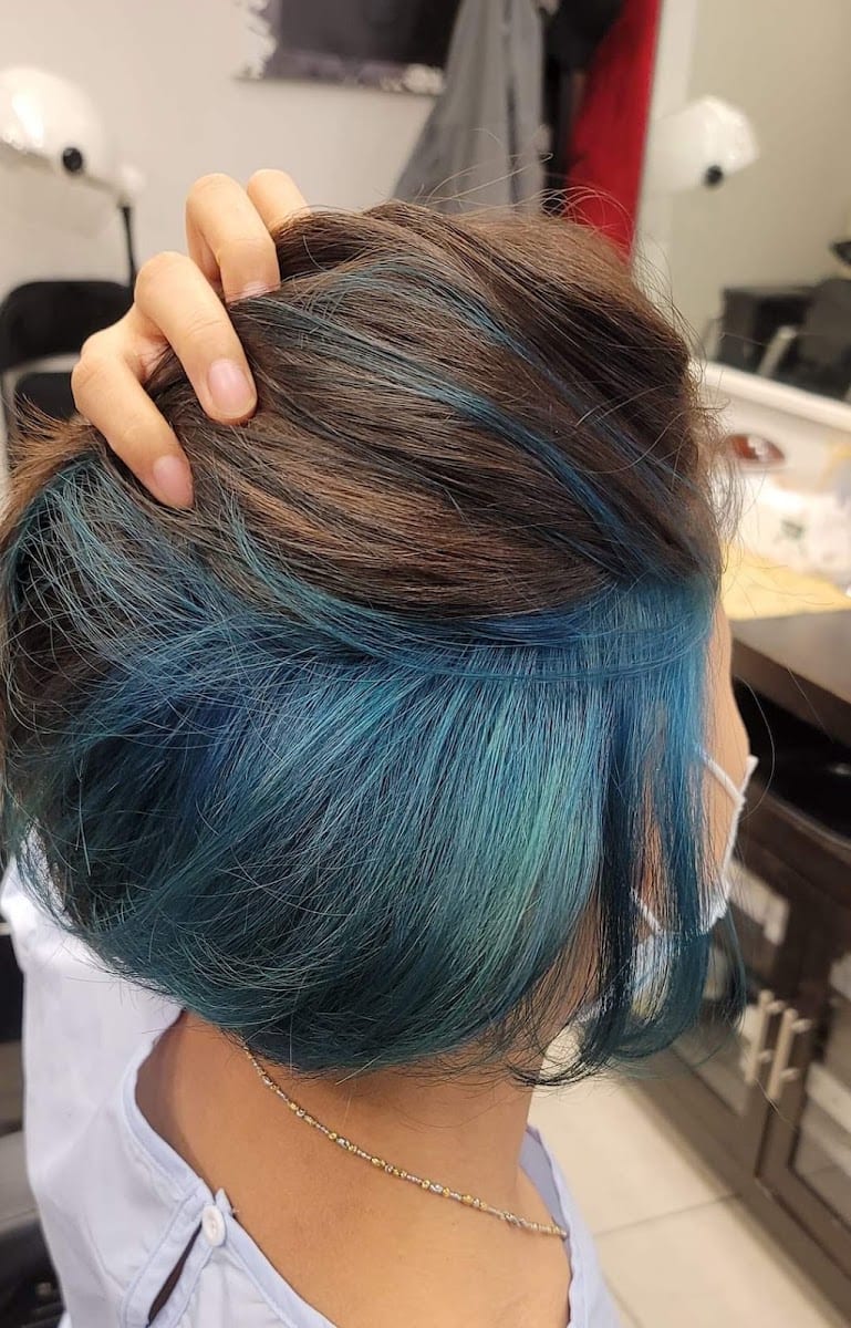 MI MI Hair & Beauty