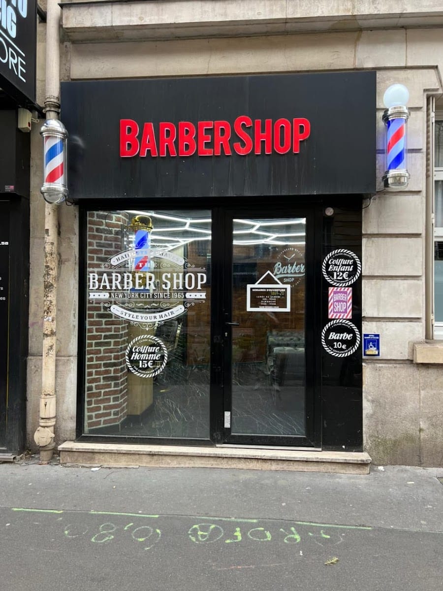 Barbershop, photo 4