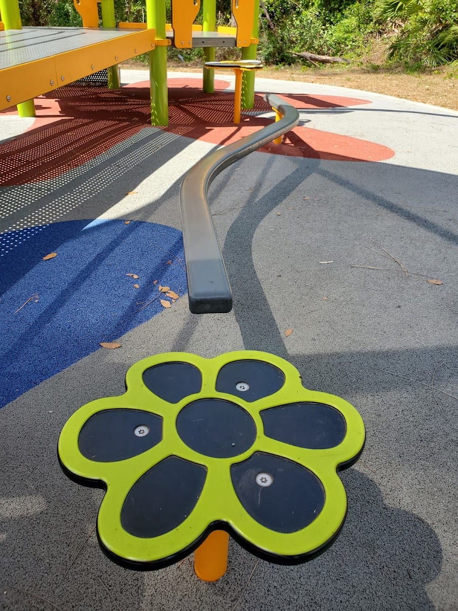 Boundless Adventures Playground, photo 2