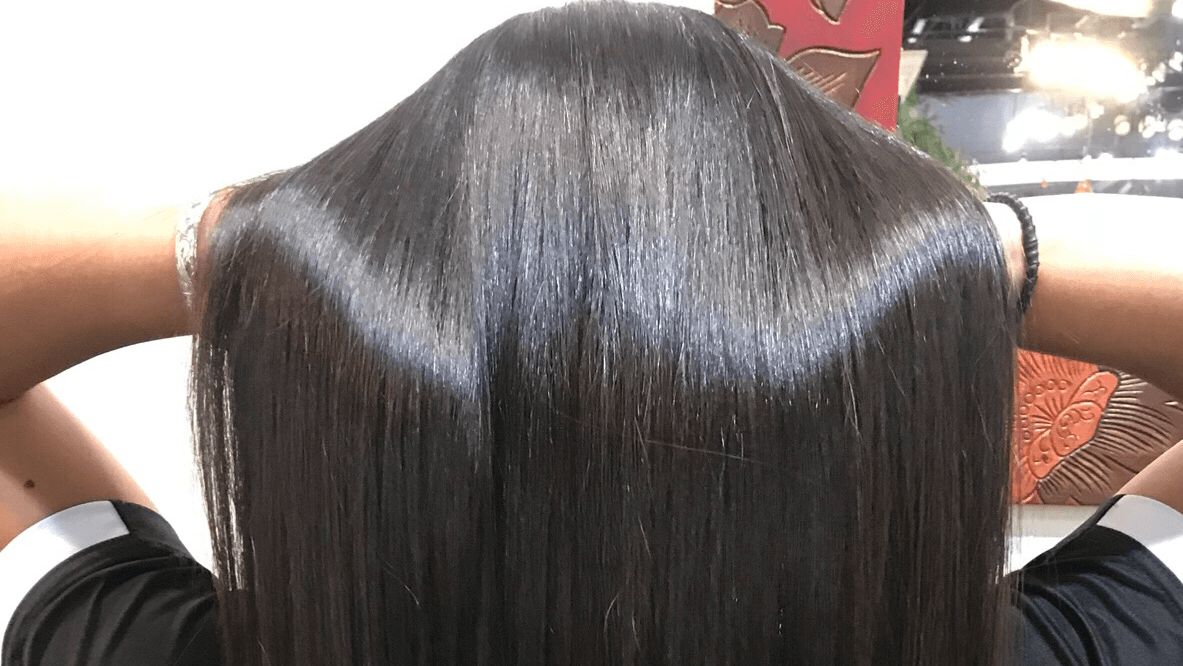 Keratin by Vanessa, photo 2