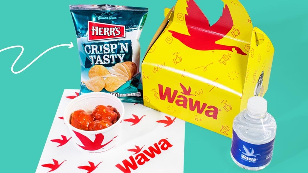Wawa, photo 3