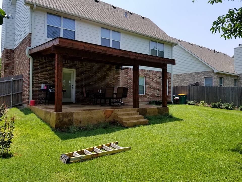 Bridegum Handyman Services & Renovations
