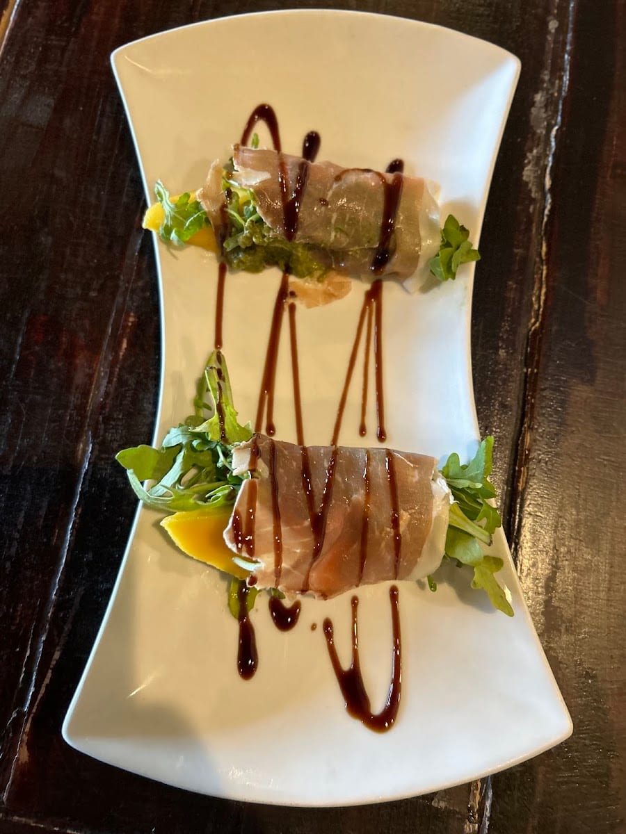 Truffle Bistro