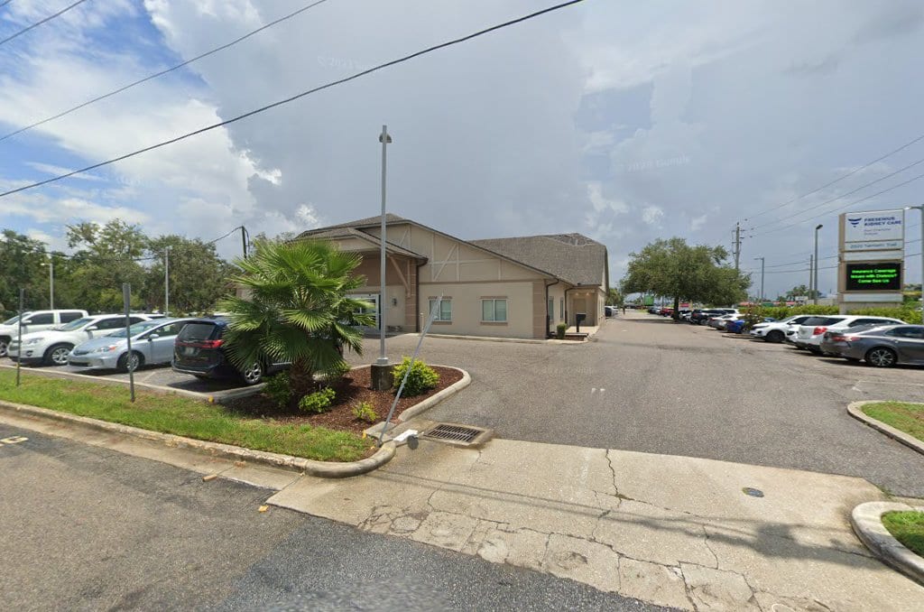 Fresenius Kidney Care Port Charlotte