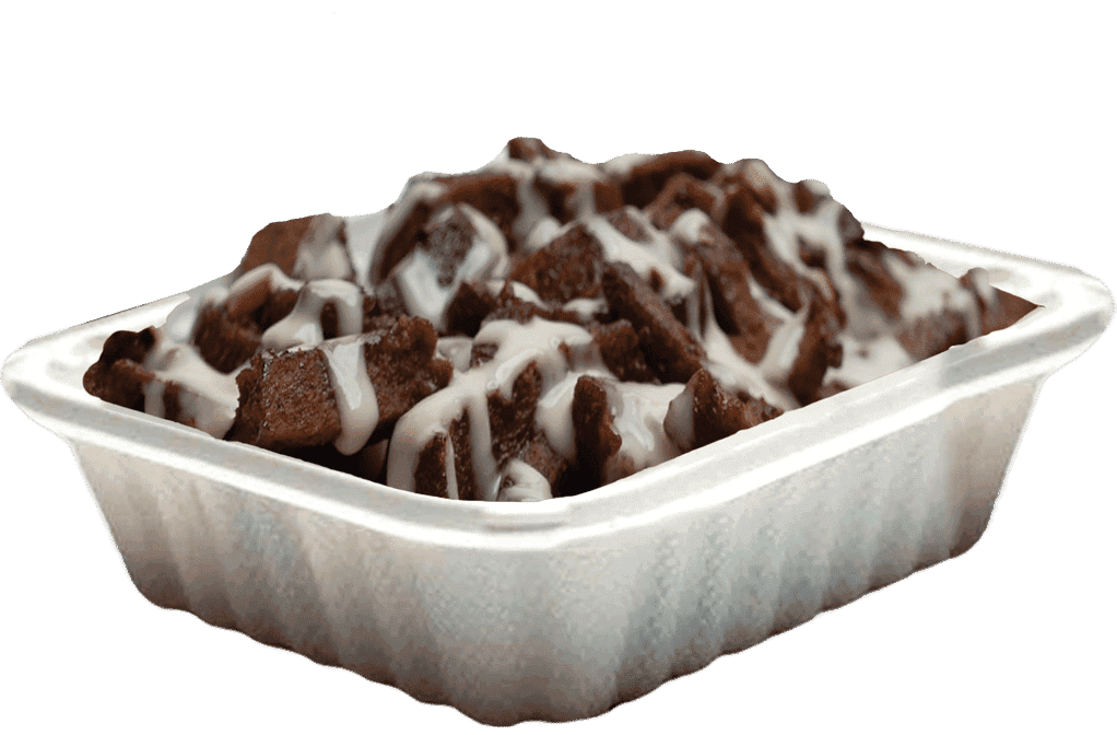 PrimeTime Donair & Poutine, photo 4