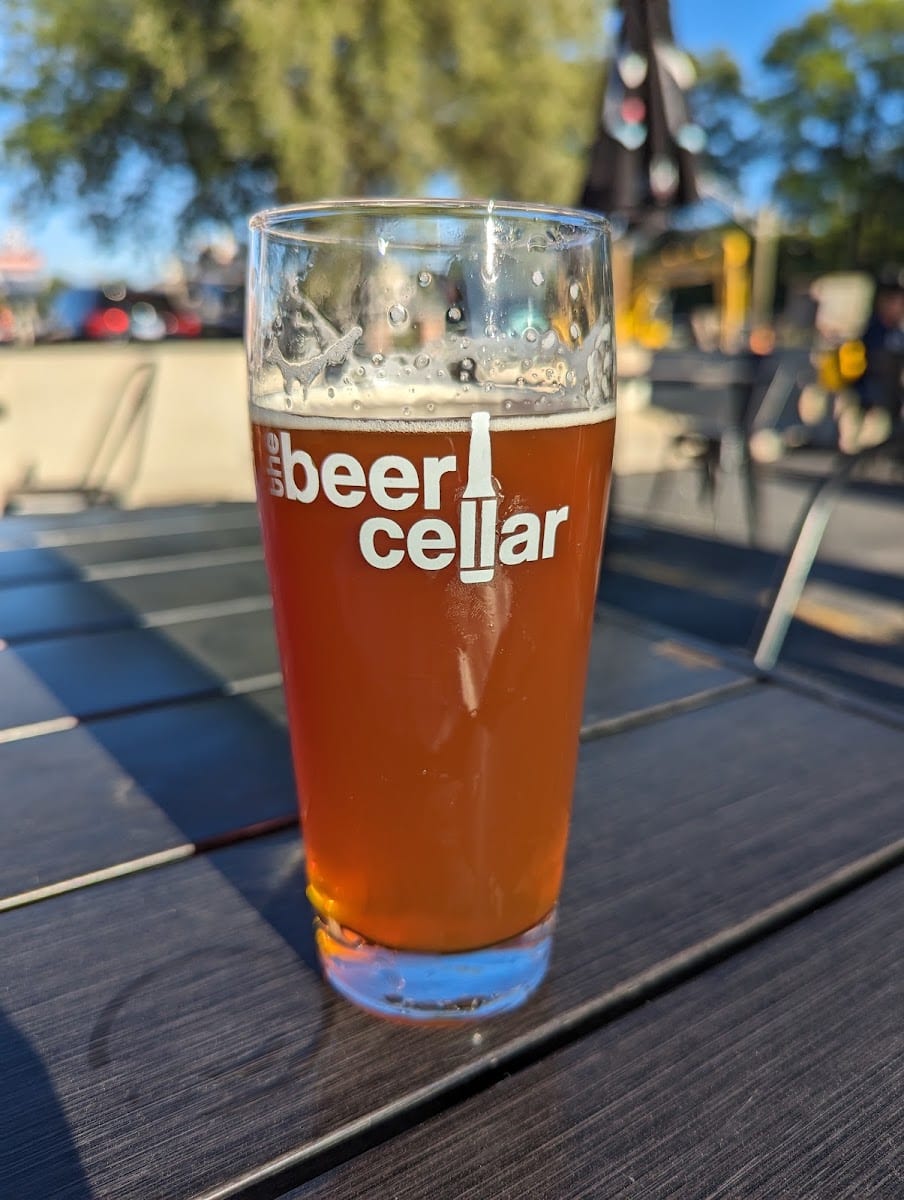 The Beer Cellar Glen Ellyn, photo 4