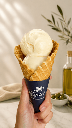 Angela's Ice Cream, photo 3