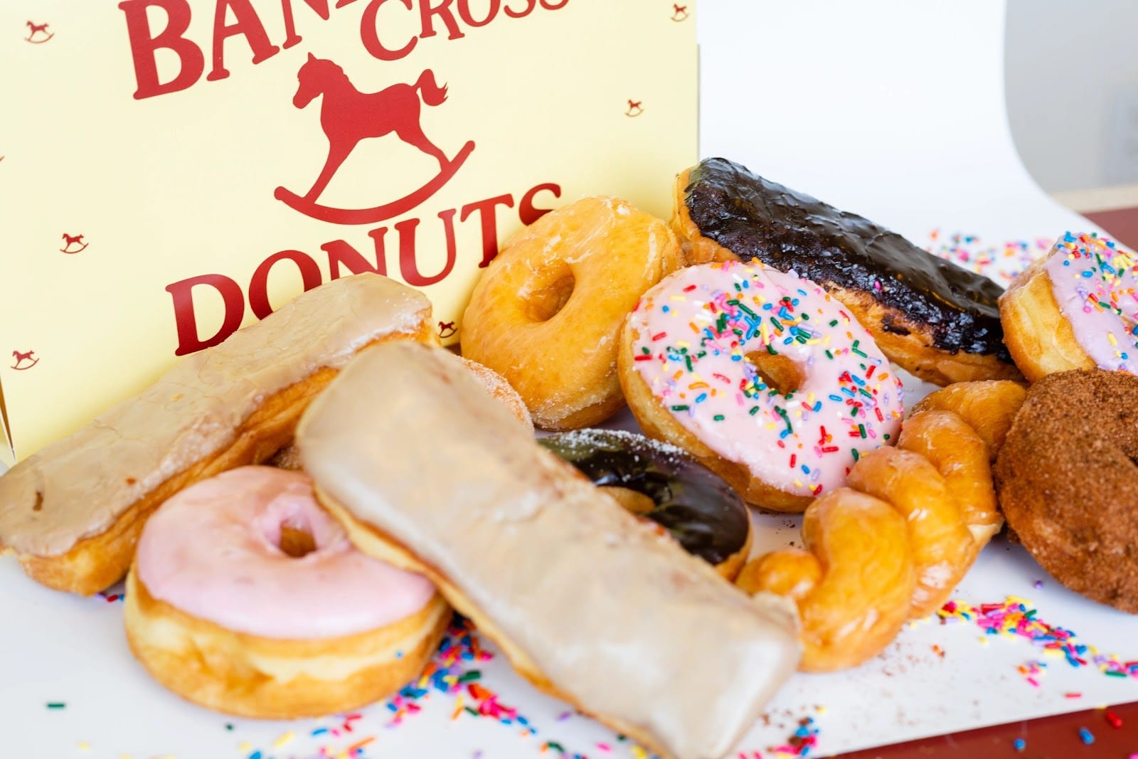 Banbury Cross Donuts, photo 3