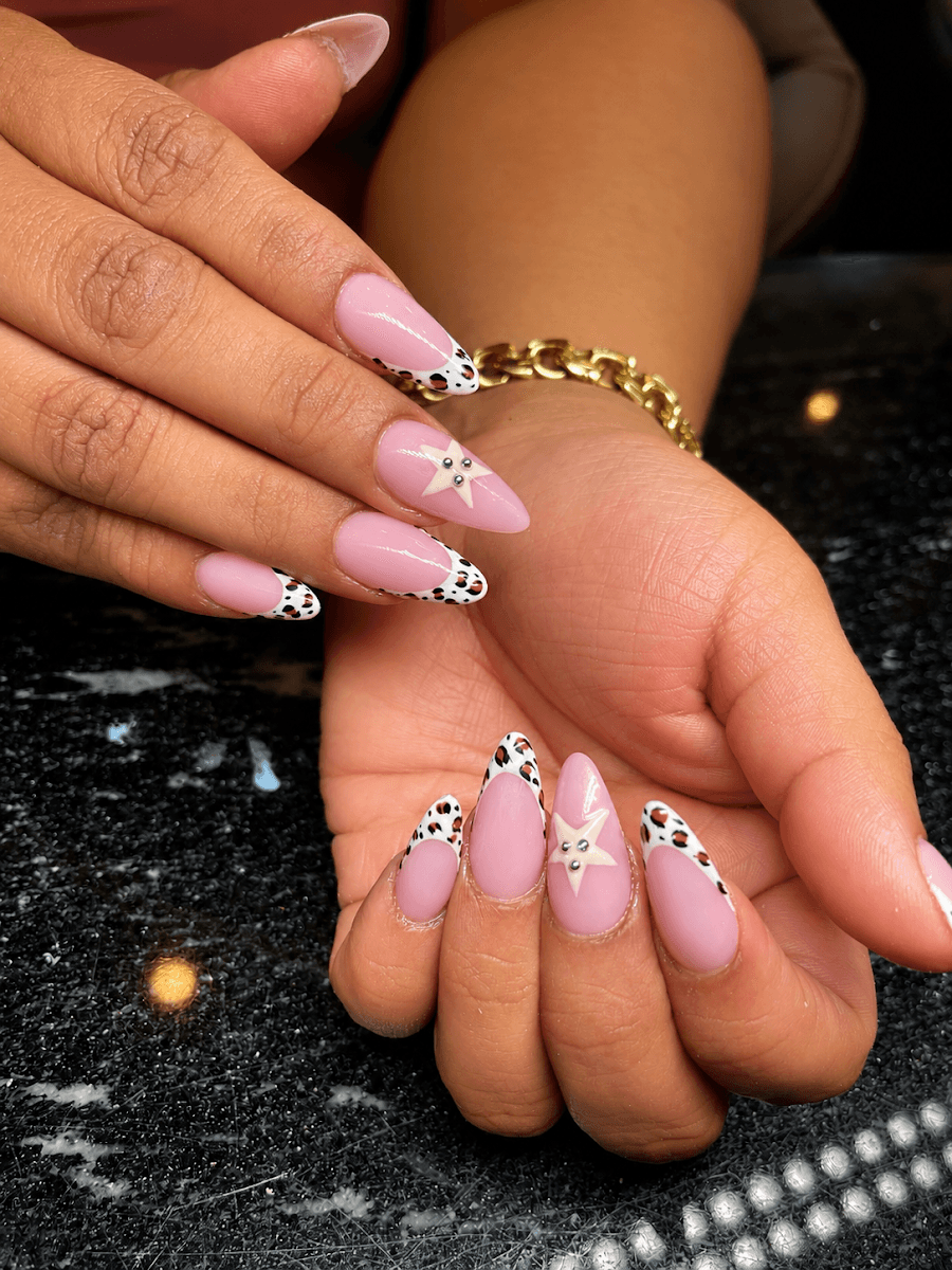 VSL Nail Spa Town Madison, photo 4