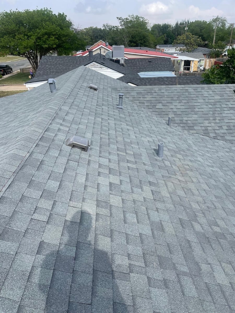 Local Roofing Co., photo 3