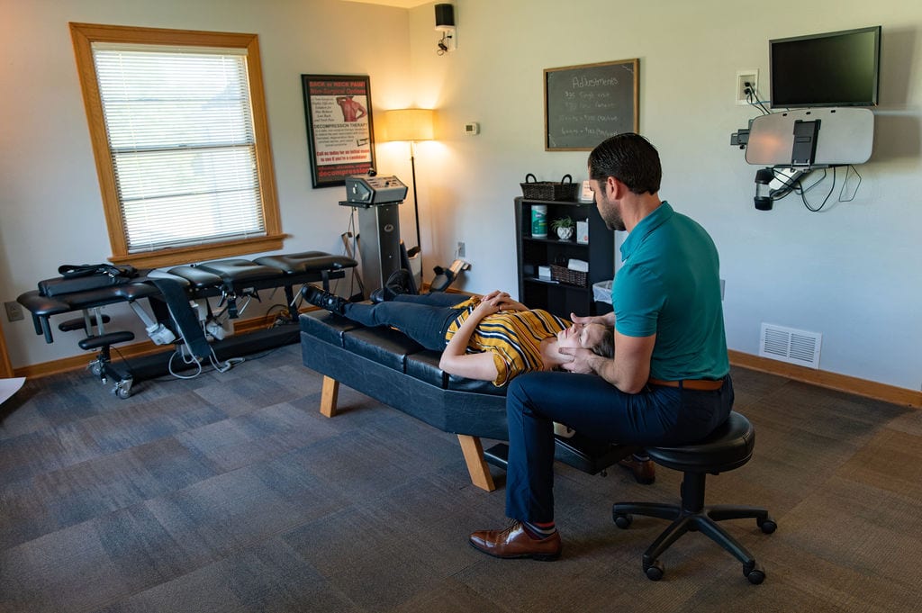 Stellhorn Chiropractic, photo 3