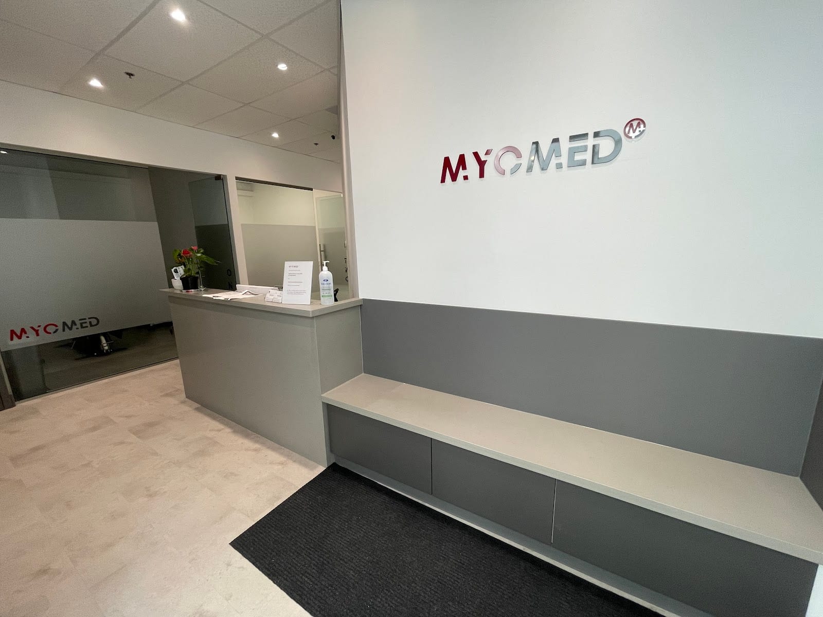 MYOMED Clinic