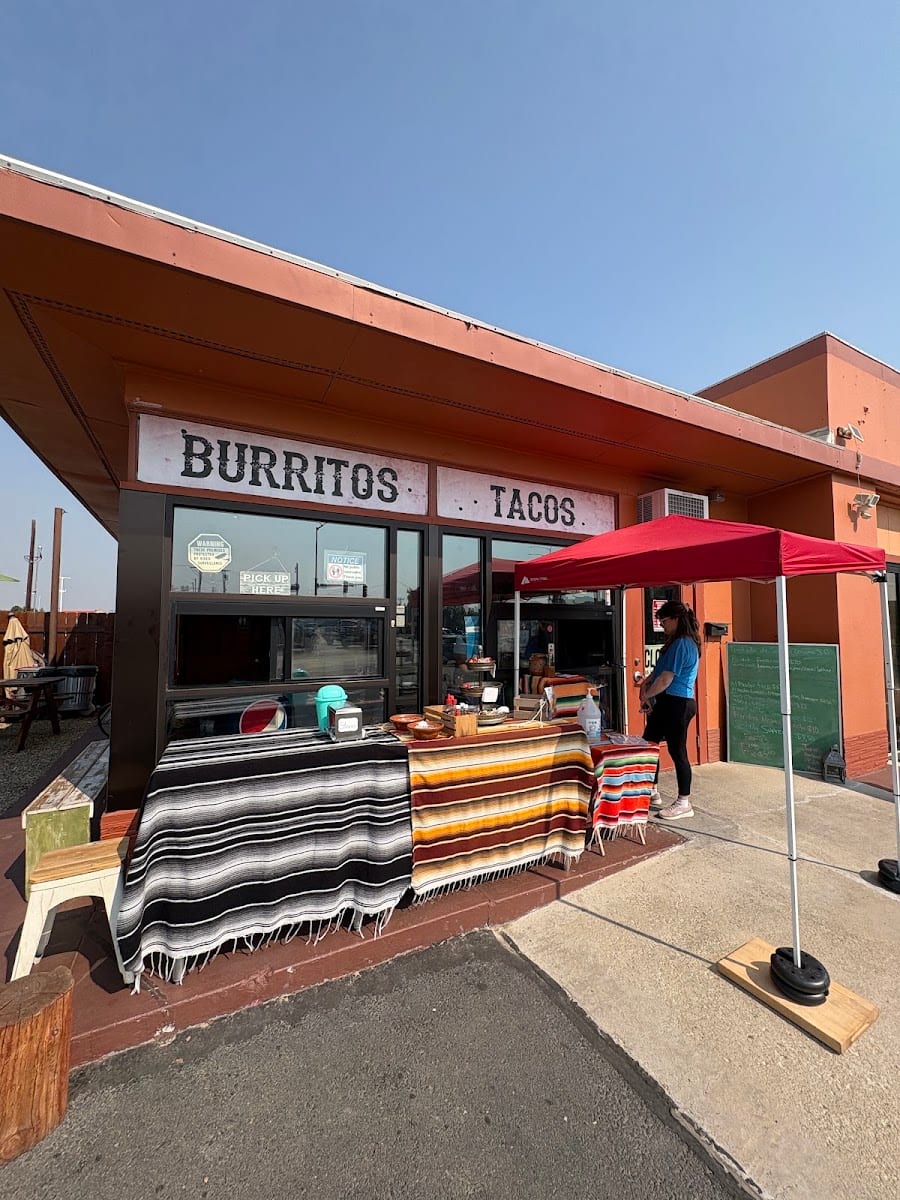 El Vaquero Taqueria, photo 3