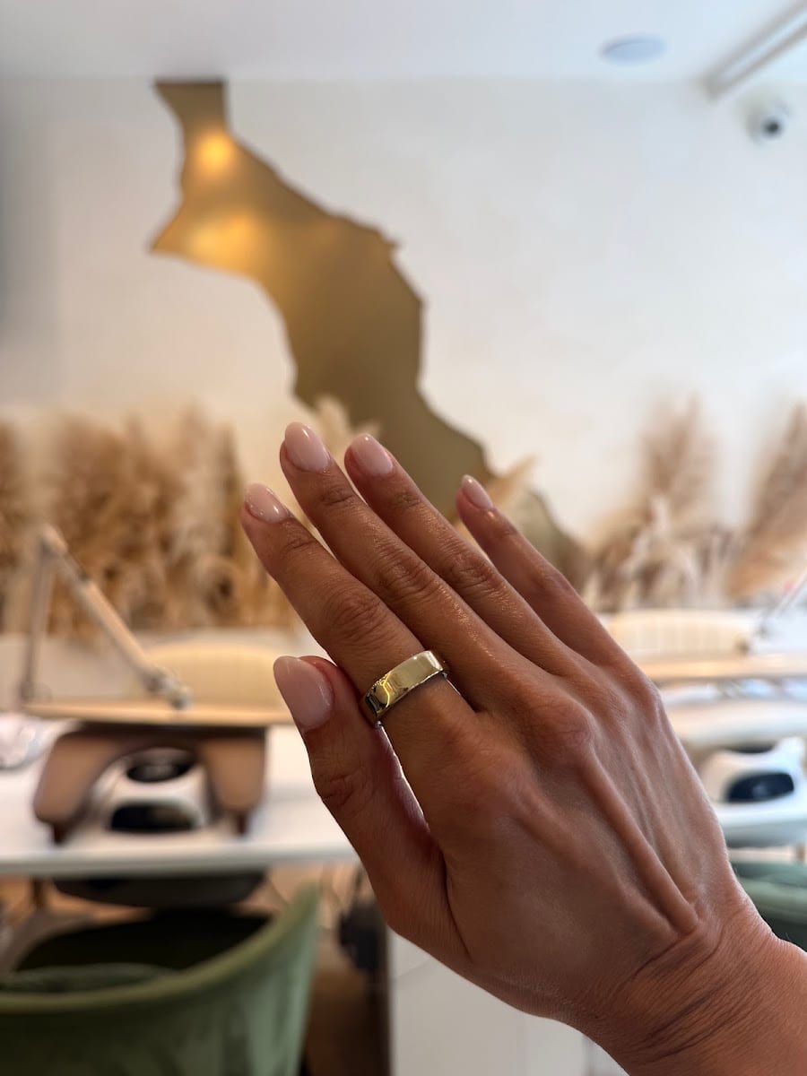 Zorina Nail Studio (Russian Manicure), photo 4