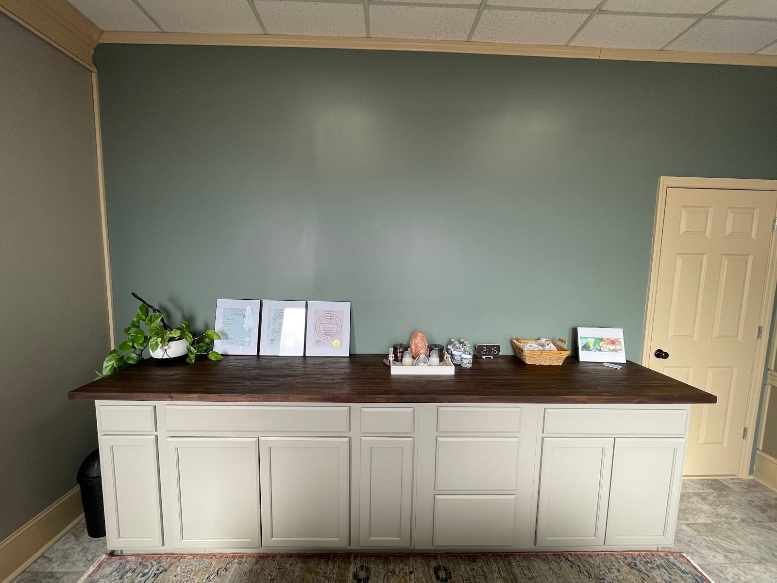 The Refinery Day Spa, photo 3