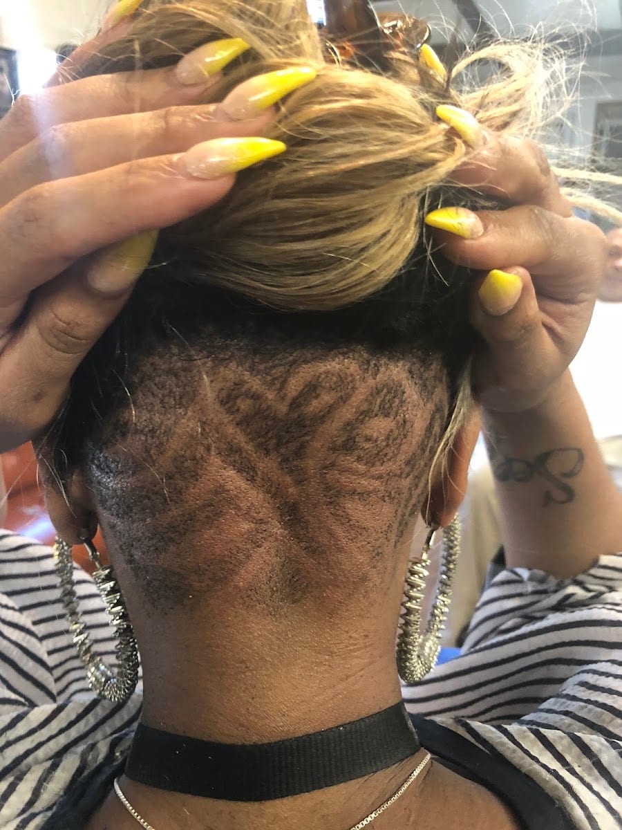 Perry's Barber Shop