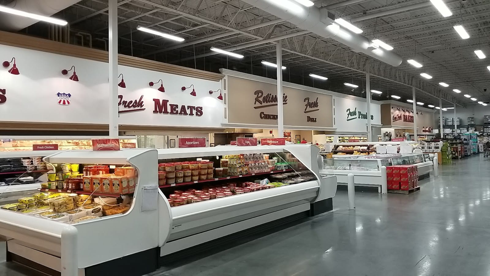 BJ's Wholesale Club, photo 4