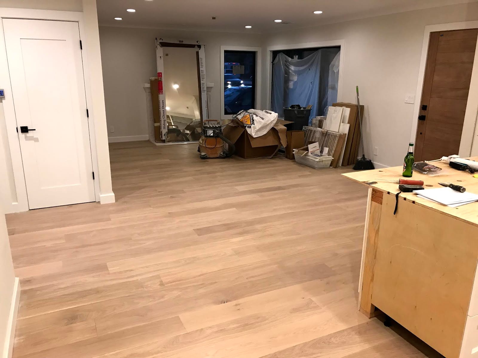 Aaa Construction & Design, Inc