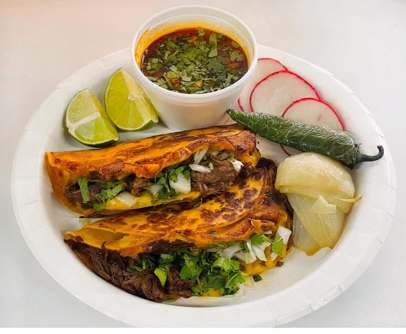 Tacos La Morena, photo 2