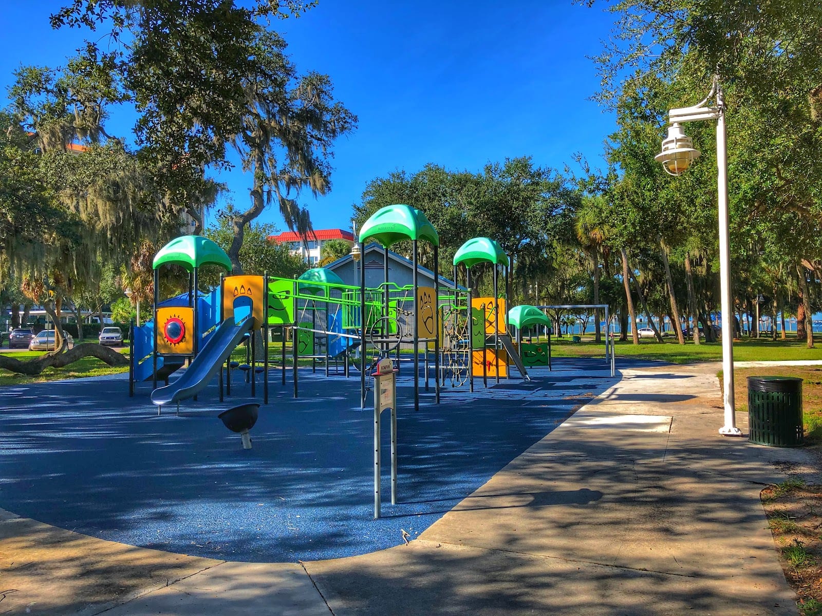 Whitaker Gateway Park