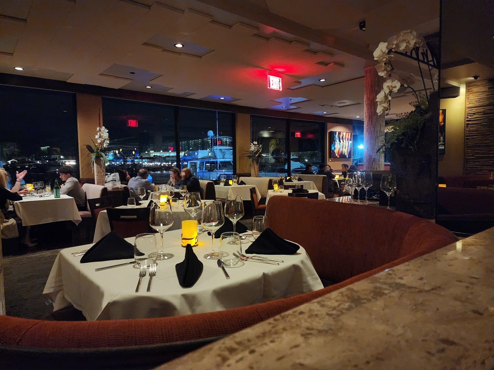 The Winery - Newport Beach