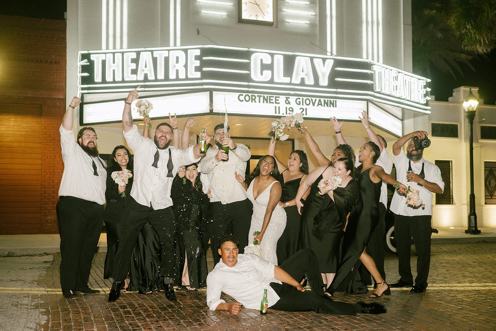 Clay Theatre, photo 2