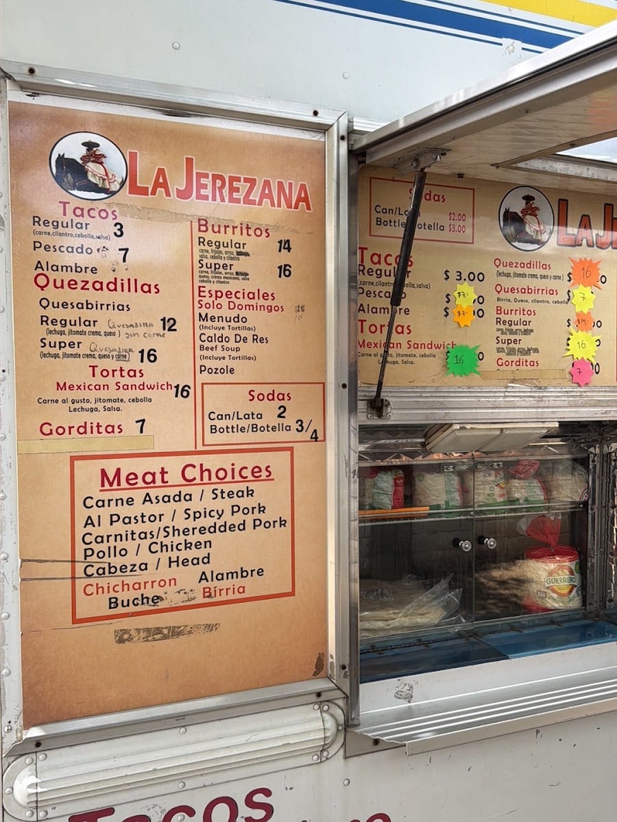 La Jererezana ( Truck ), photo 3