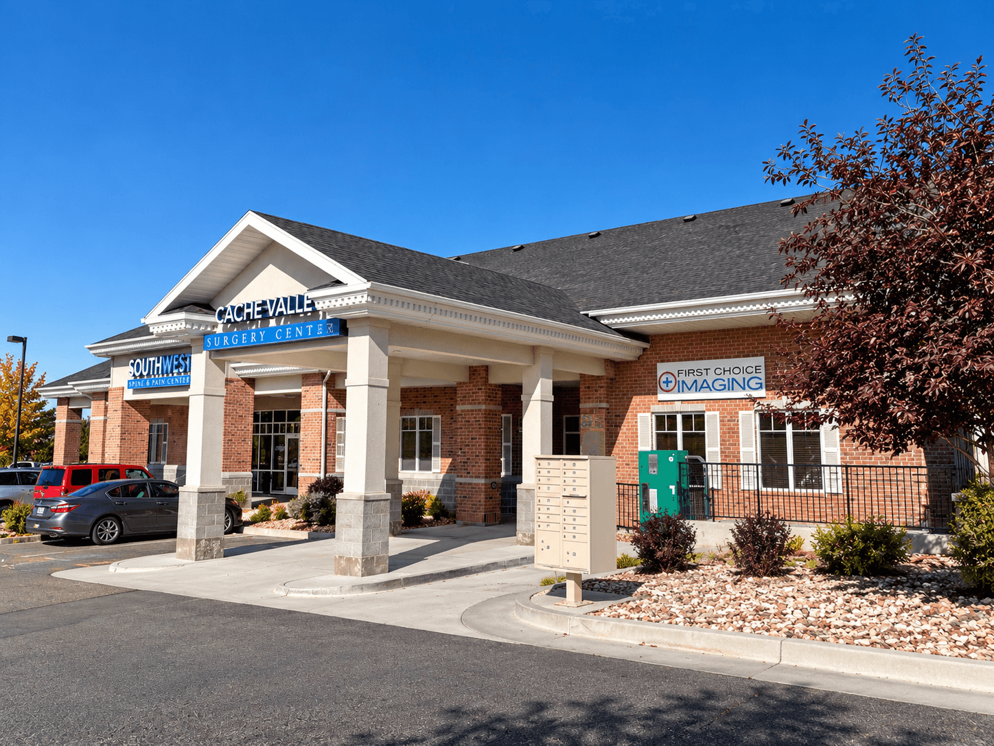 First Choice Imaging MRI, photo 2