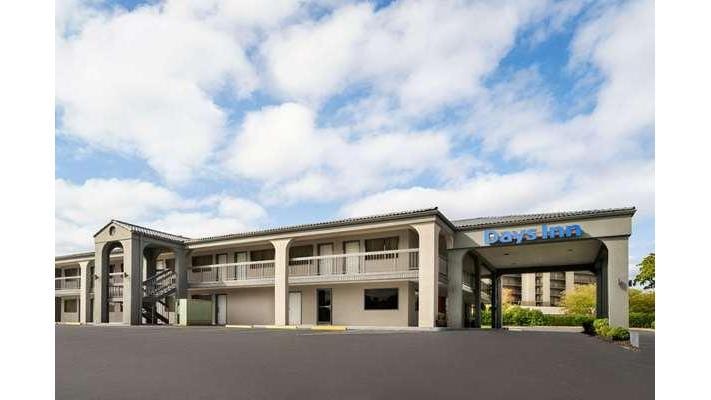 Quality Inn Clemson near University