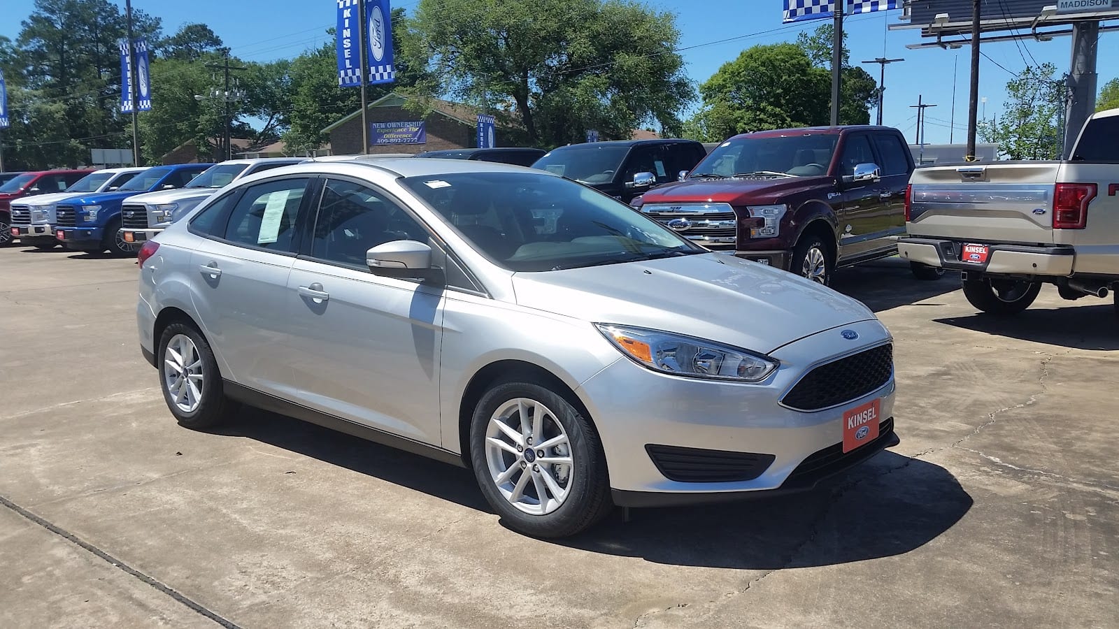 Doggett Ford Parts, photo 4