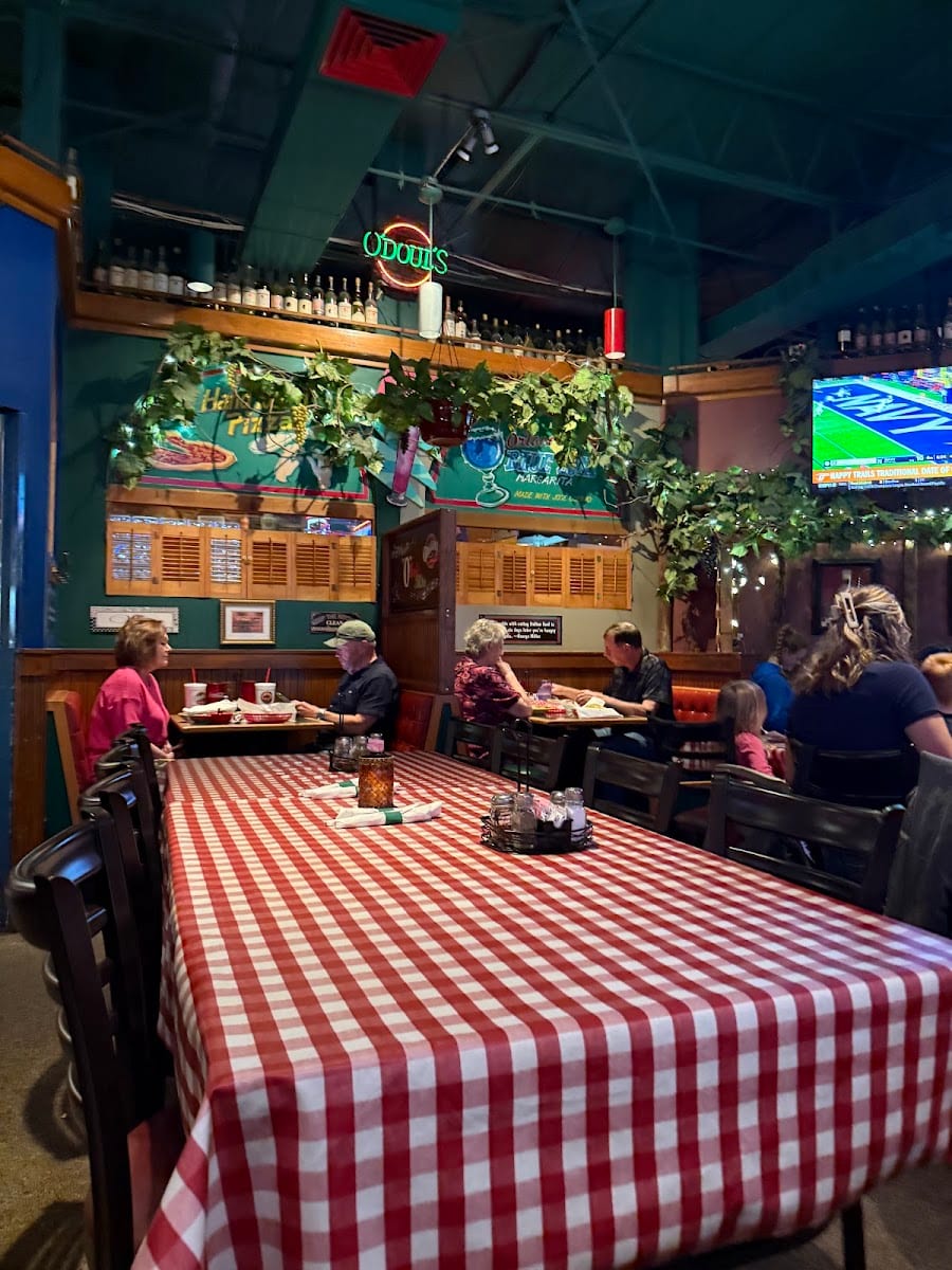Orlando's Italian Restaurant, photo 4