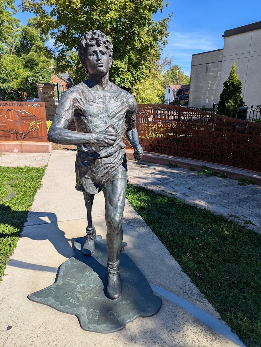 Ransom Park, photo 2
