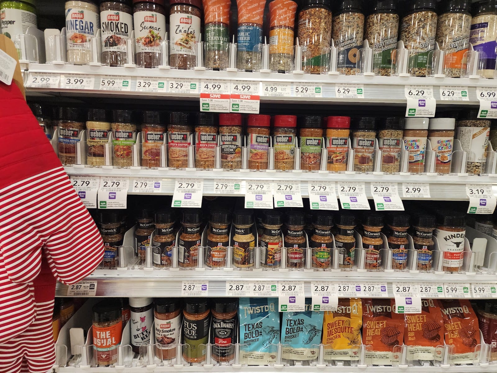 Publix Super Market at Hillsboro Plaza, photo 3