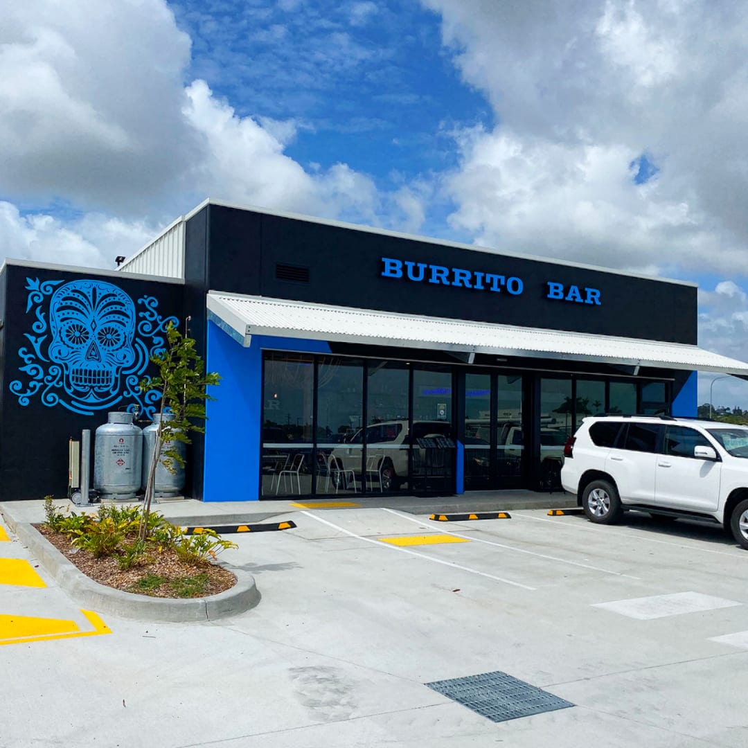 Burrito Bar Rural View, photo 2