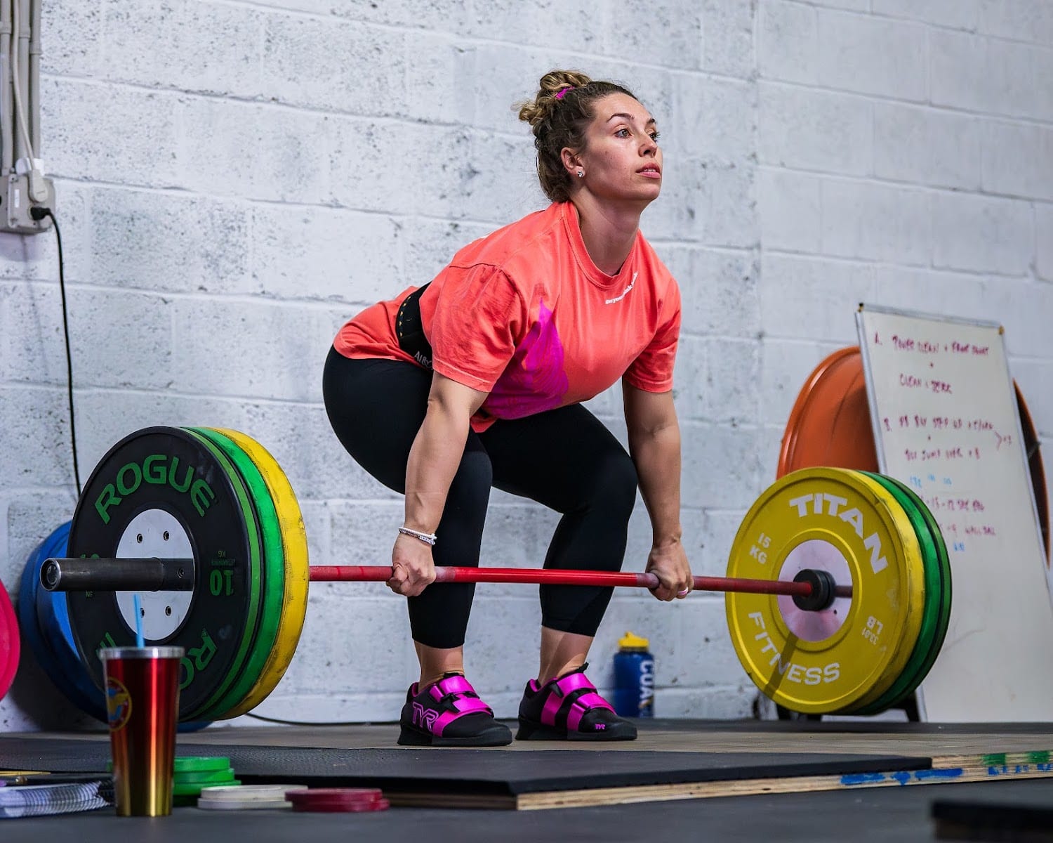12 Labours CrossFit Annapolis, photo 3