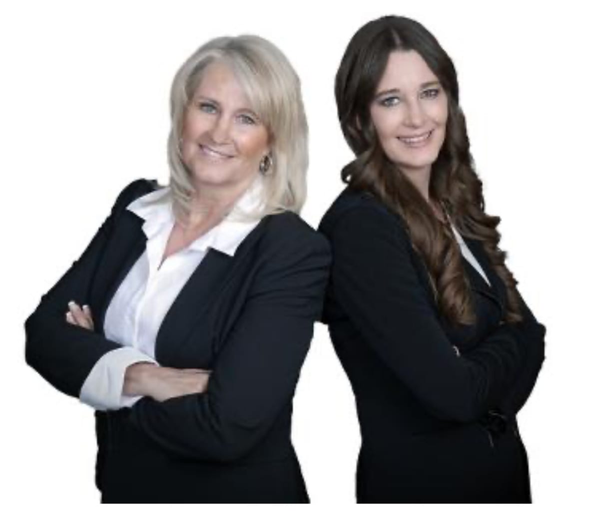 Jenna Felli - The Shawna Felli Team - Berkshire Hathaway HomeServices Nevada Properties