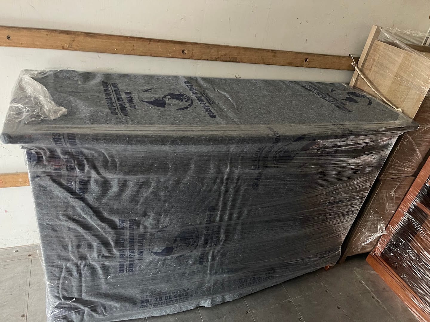 Morgan Movers, photo 2
