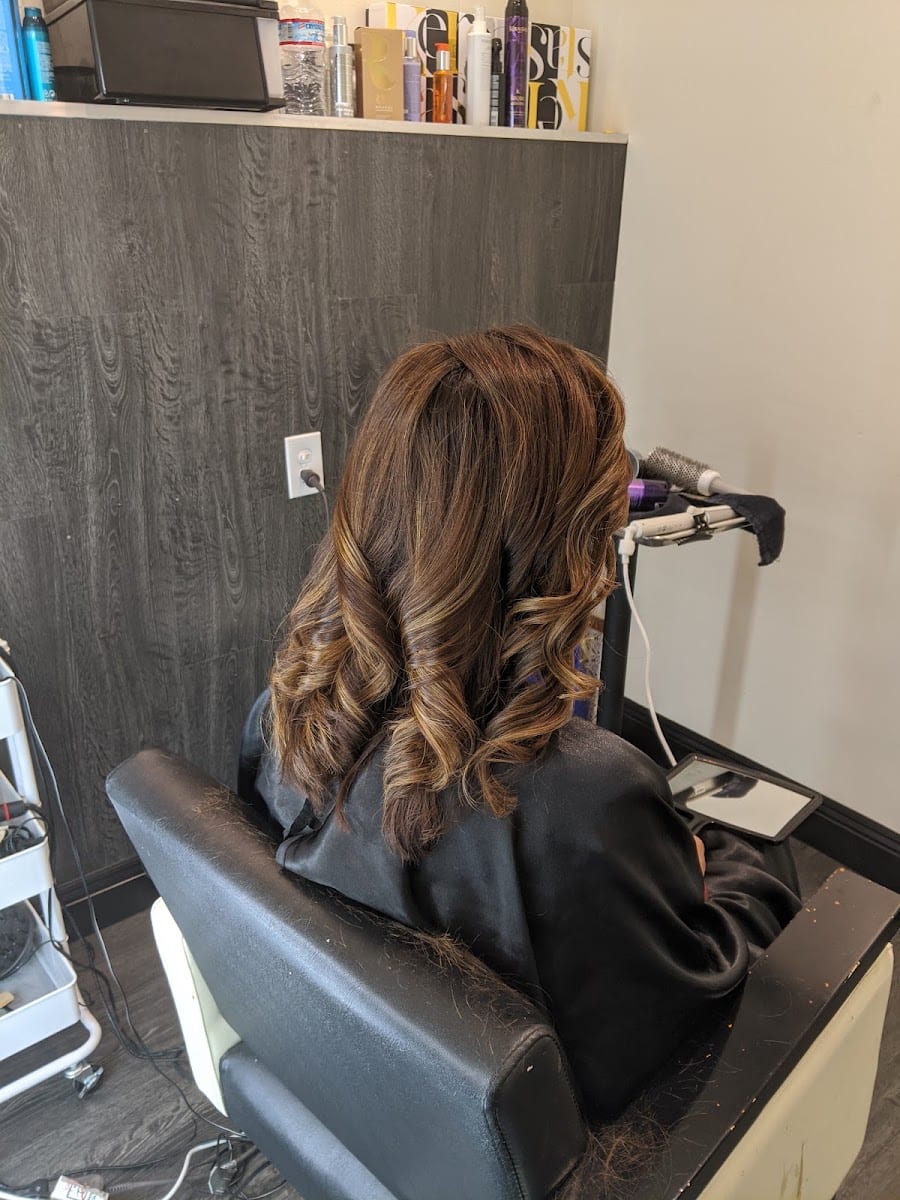 Salon 815, photo 3