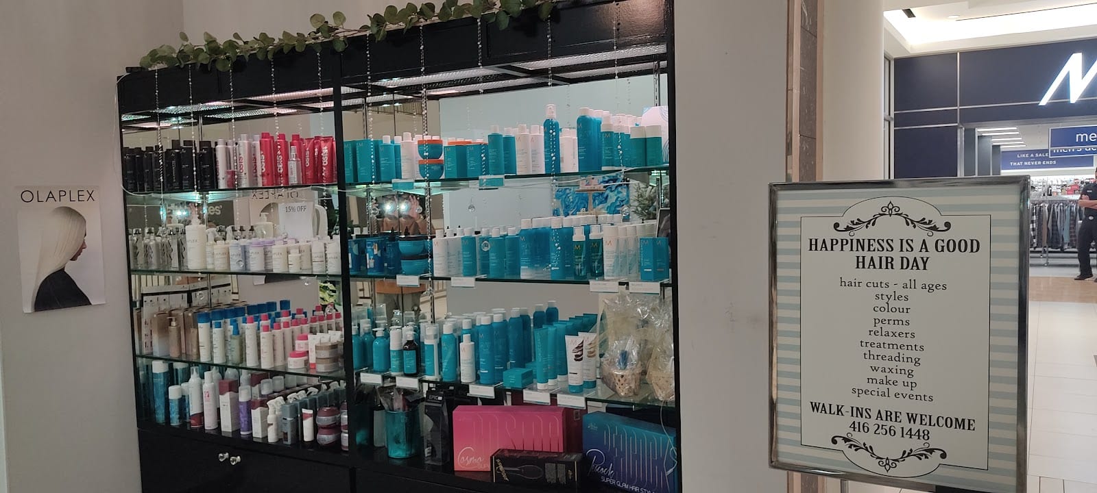 Premier Hair Centre, photo 3