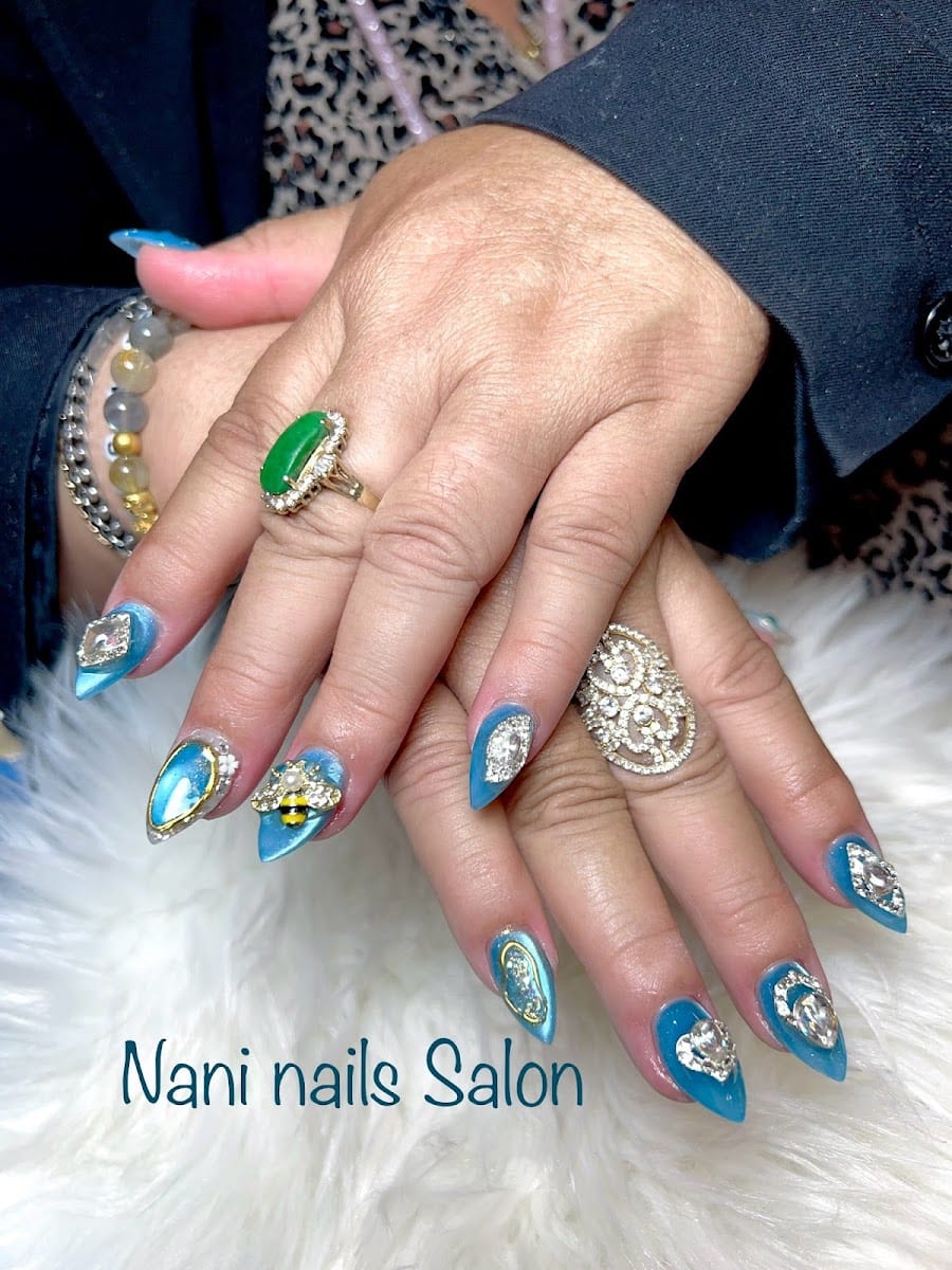 Nani Nails Salon, photo 2