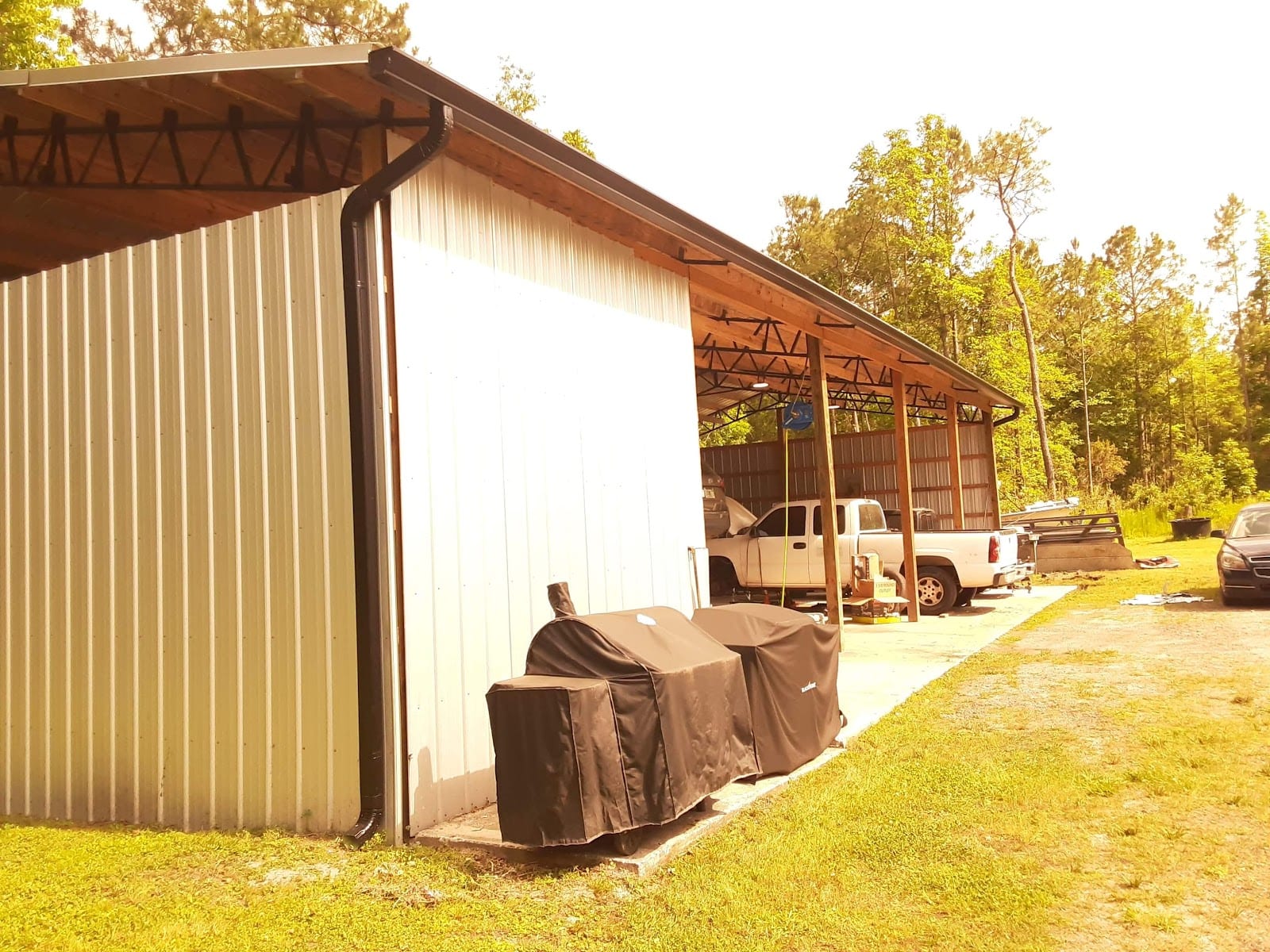 Gutter Gains LLC (Full Service Gutter Installers), photo 4