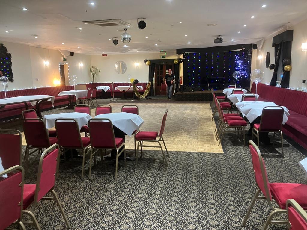 St Albans Irish Association