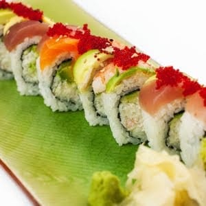 Nori Sushi and Teriyaki, photo 2